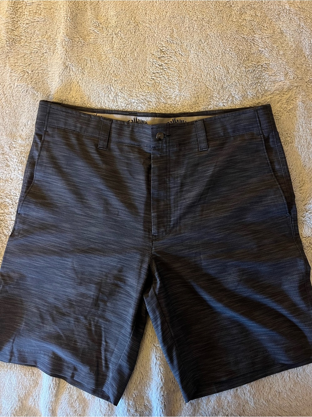 Men's Callaway Golf Shorts